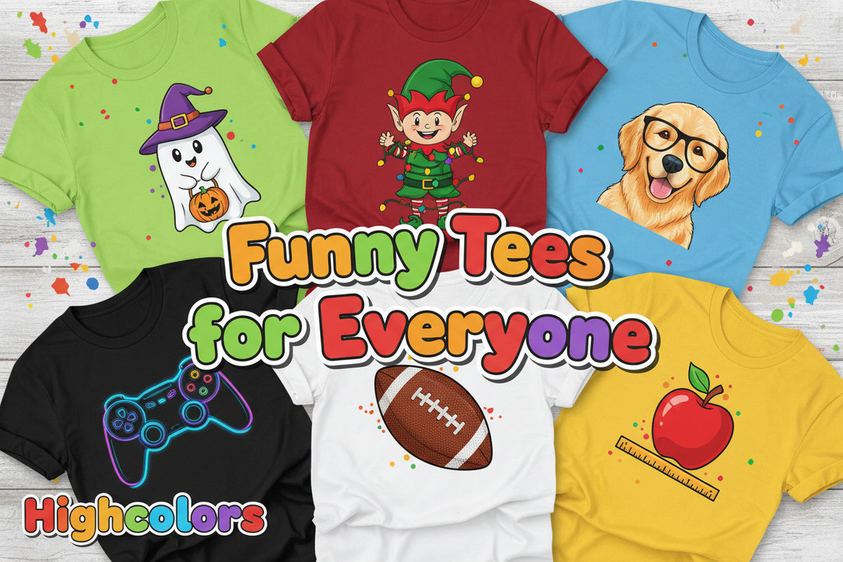 Home page