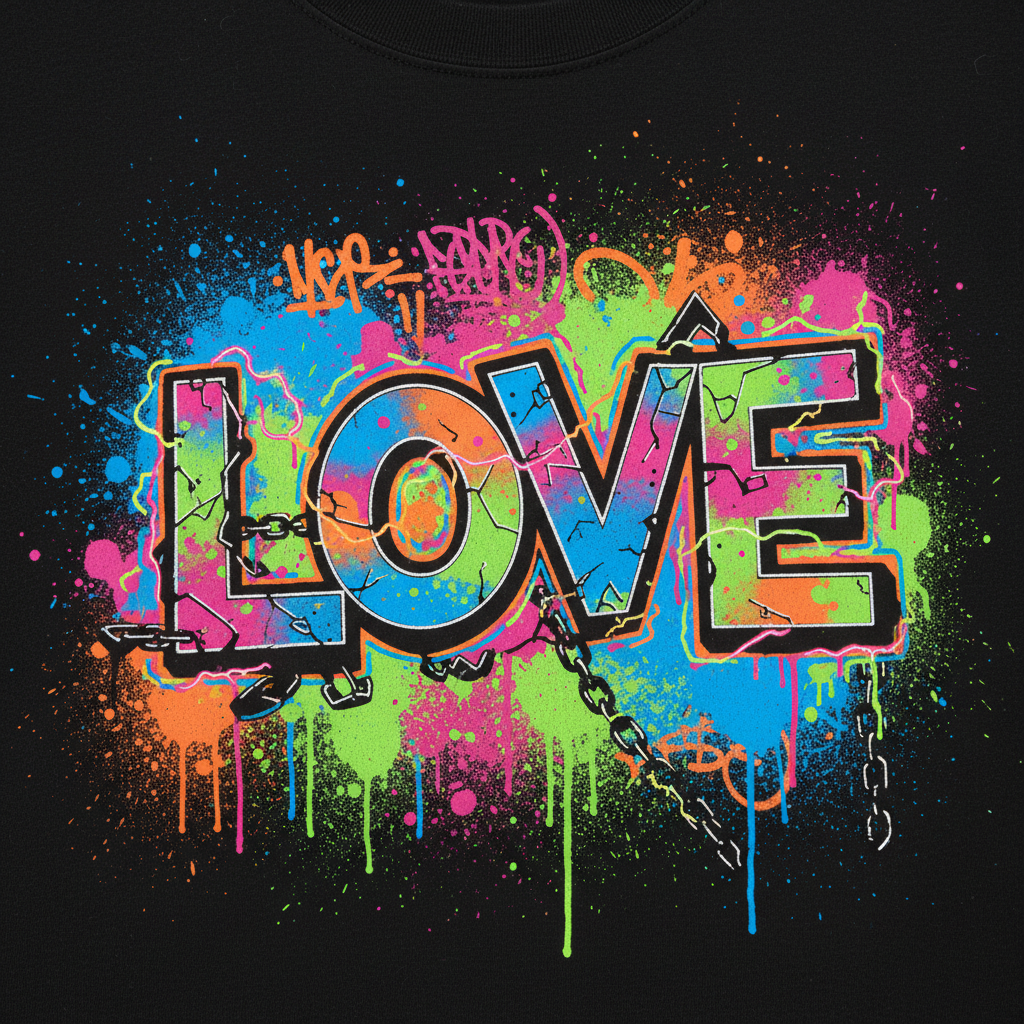 Love T-Shirts